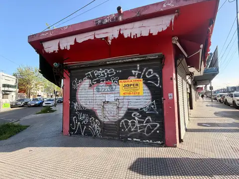 Local en Alquiler en Boulogne, $ 2.200.000