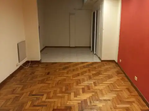 Departamento - ALQUILER_TEMPORAL - Argentina, Capital Federal - Pasaje del Signo 4000