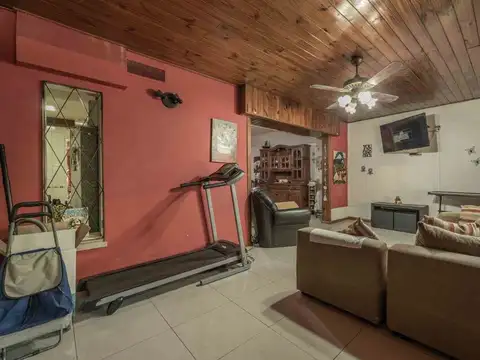 Casa en Venta 55 años