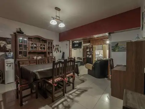 Casa en Venta en Parque Chas, USD 249.900