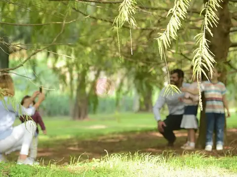 Lote  en Venta en Barrio La Estela, Pilar, G.B.A. Zona Norte