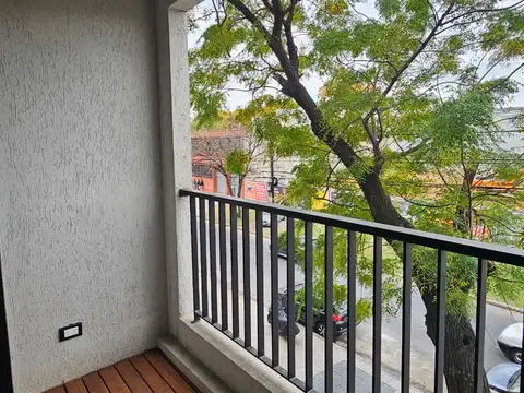 Departamento en Venta en Parque Chas, USD 72.000
