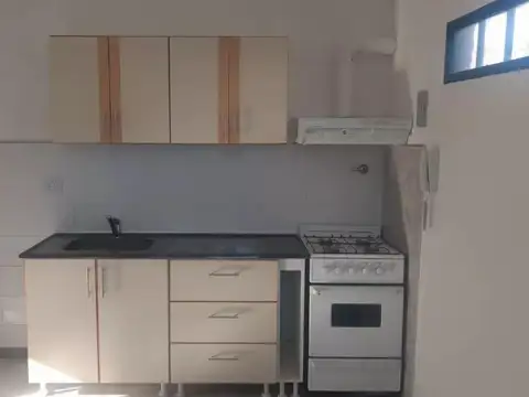 Departamento en Venta en Villa Sarmiento, USD 44.500