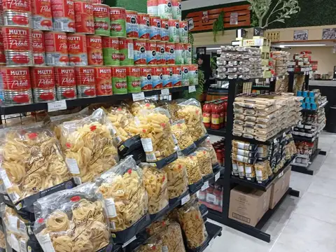 Fondo Comercio en Alquiler en Floresta, USD 55.000