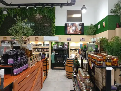 Fondo Comercio en Alquiler en Floresta, USD 55.000