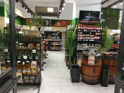 Av Rivadavia 8600