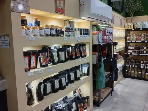 Av Rivadavia 8600