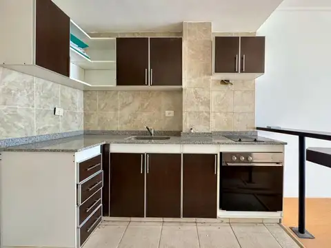 Departamento en Venta en Núñez, USD 89.000