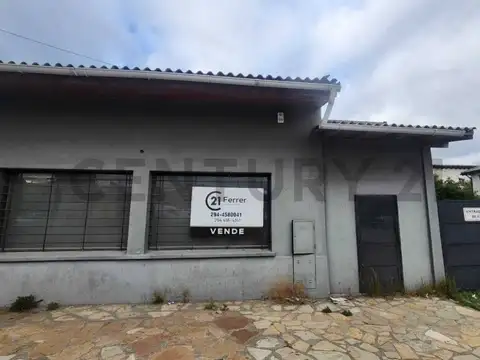 Esandi 100, Piso 0