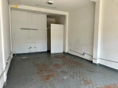 Local en Venta 46 años