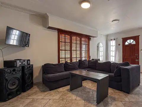 Casa en Venta en Barrio Colinas de Peralta Ramos, USD 140.000