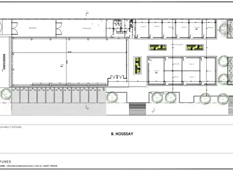 Local en venta en Las Calandrias, Funes