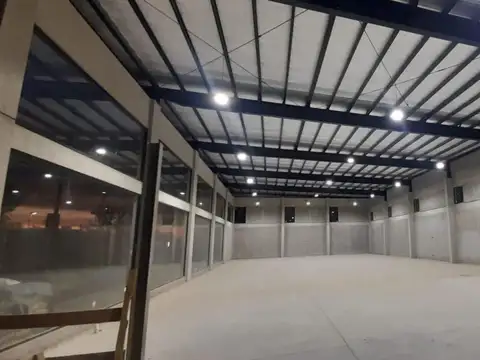 Las calandrias, Funes