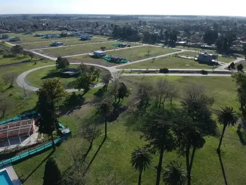 Venta Terreno Con Financiacion en barrio privado Saint Joseph