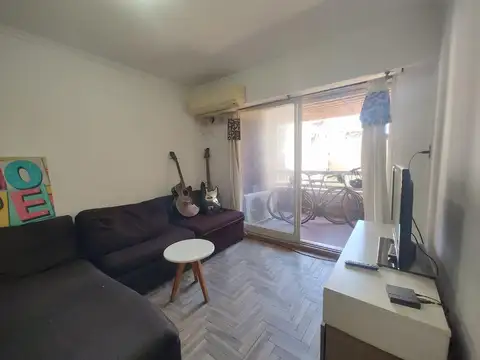 Departamento en Alquiler de 4 ambientes
