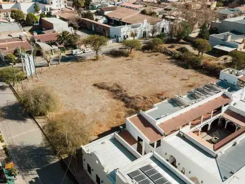 Terreno en Venta de 3074,0 m2