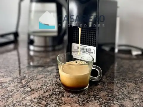 Departamento en Alquiler Temporal de 2 ambientes