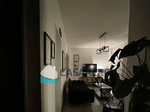 Departamento en Alquiler Temporal de 1 dormitorio