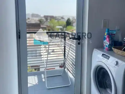 Departamento en Alquiler Temporario Escobar centro