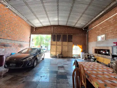 Chacabuco 900