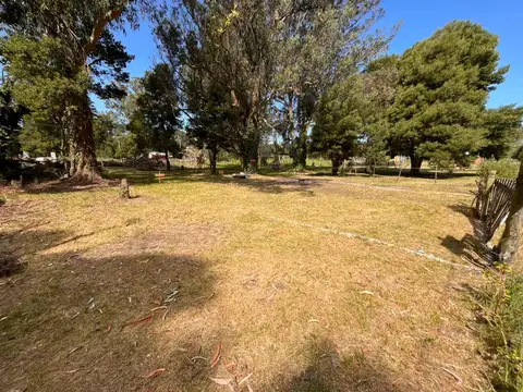 calle 429 Bis entre calle 26 y calle 28