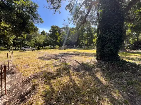 Terreno en Venta en Barrio San Jacinto, USD 10.500