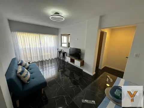 Departamento en Venta - 1 Dormitorio 1 Baño - 39mts - Mar Del Plata