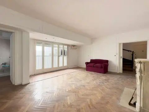 Departamento en Venta en Palermo, USD 299.000