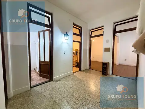 Teniente General Juan Domingo Perón 1200