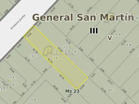 Local en Venta en Billinghurst, USD 45.000