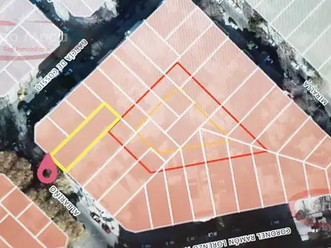 LOTE - Venta - Villa Luro