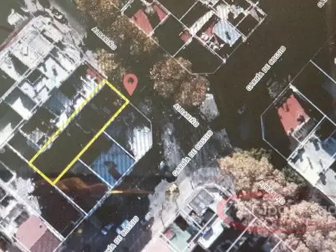 Terreno en Venta en Villa Luro, USD 750.000