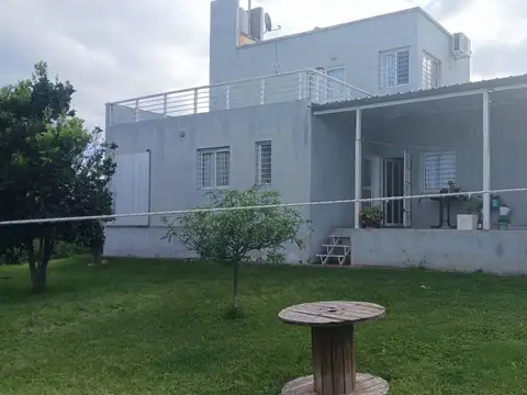 Casa en Venta en Villa la Bolsa, USD 174.000