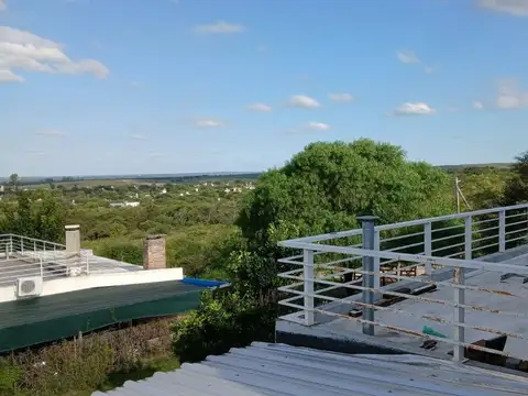 SE VENDE CASA LOS CERRITOS LA BOLSA APTO CREDITO