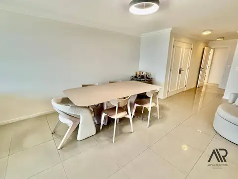 Departamento en Alquiler 10 años