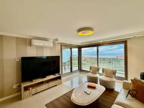 Departamento en Alquiler de 3 dormitorios