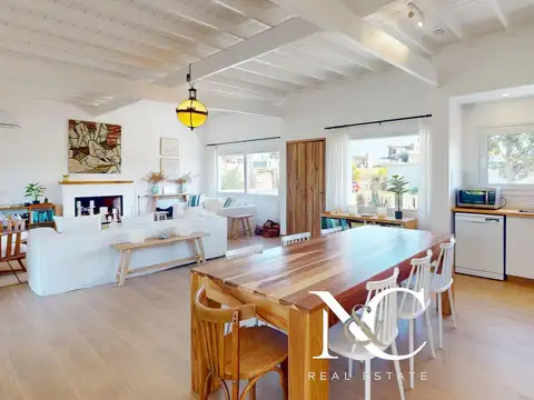 Casa en Alquiler 3 años