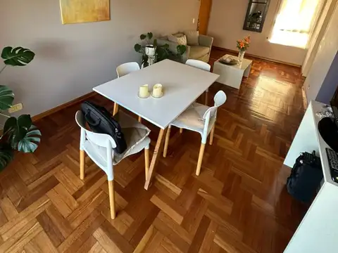 Departamento en Venta en Moron, USD 160.000