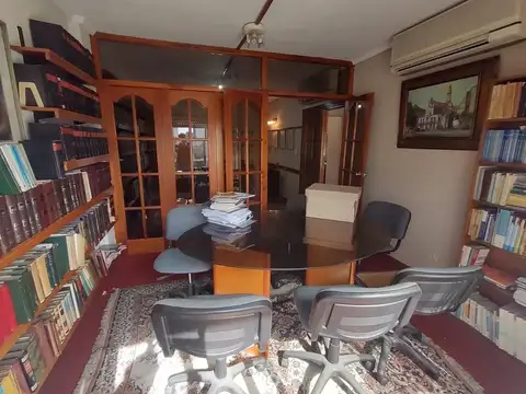 Carrillo 2182 , Piso 3