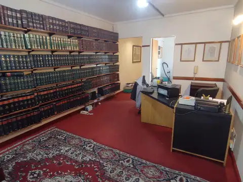 Carrillo 2182 , Piso 3