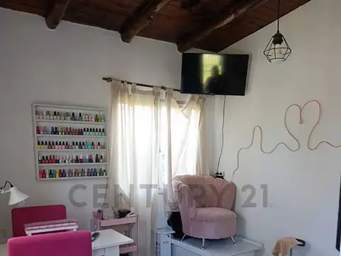 CARLOS ALVEAR 100, Piso 1