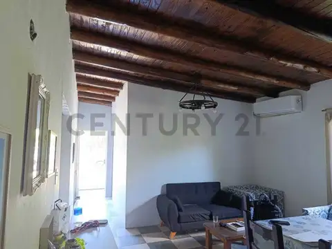 VENTA Casa en Esquina -Agua Corriente en Open Door