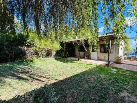 CASA EN VENTA OLMOS LA PLATA