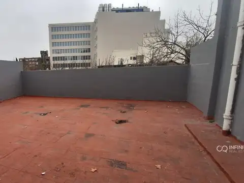 Depto Tipo Casa en Venta en Boedo, USD 174.000