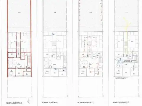 Terreno en Venta en Parque Chacabuco, USD 1.200.000