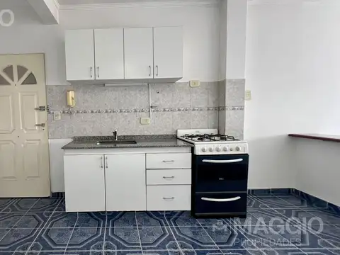 Departamento en Alquiler de 2 ambientes