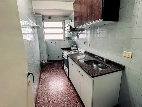Departamento en Alquiler de 1 dormitorio