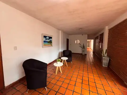 Beethoven 1600, Piso 2