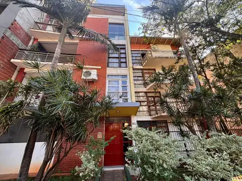 Venta Departamento 2 Dormitorios Apto crédito Hipotecario, Posadas Mnes