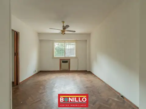 Departamento 3 ambientes venta Villa del Parque